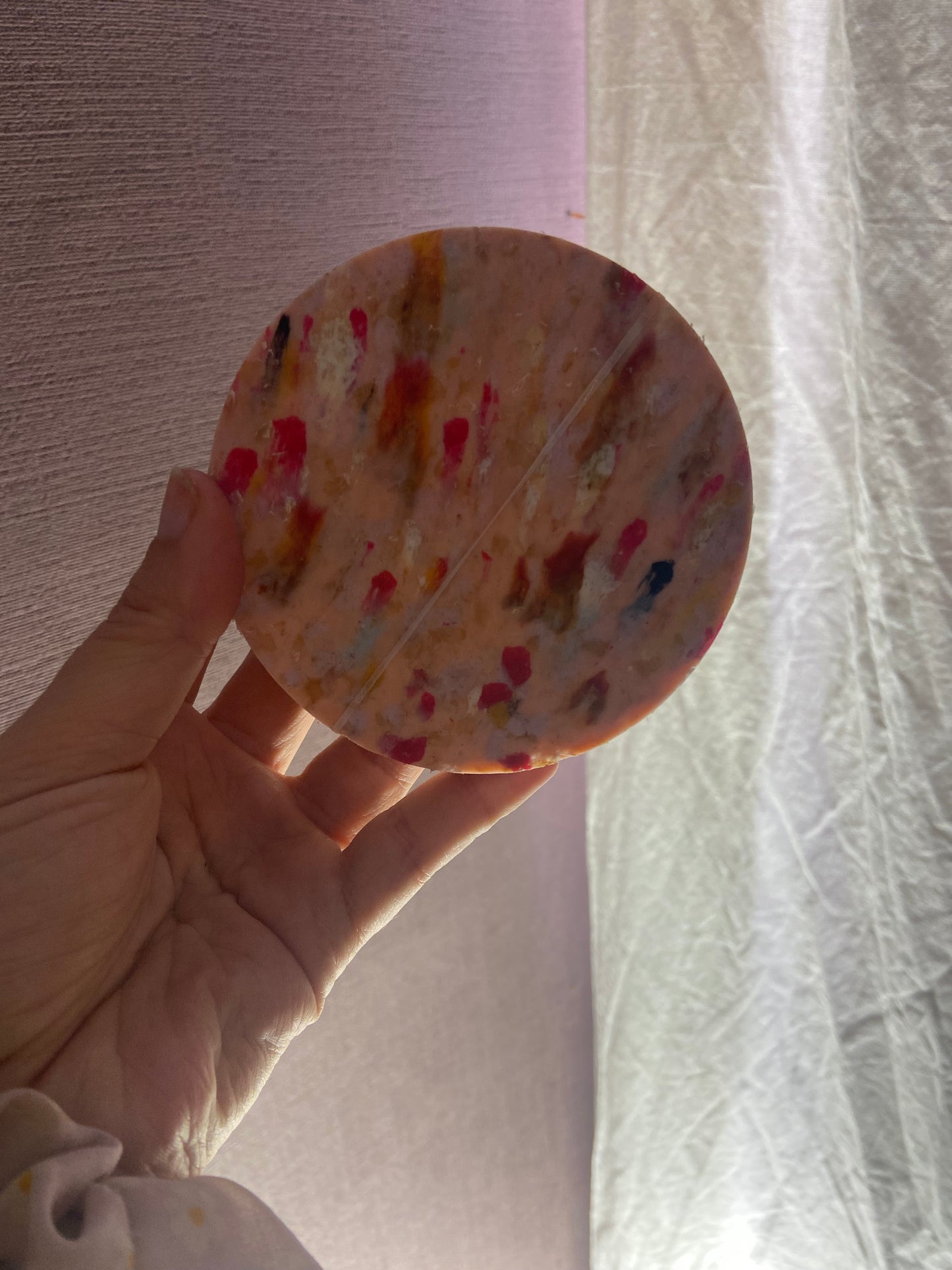 Eco-tiles onderzetters (set van 6) LIMITED EDITION WONDER