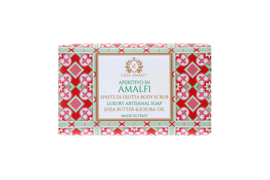 Zeep Artisanaal Single Amalfi