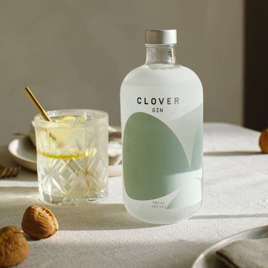 Gin Clover Original 500 ml