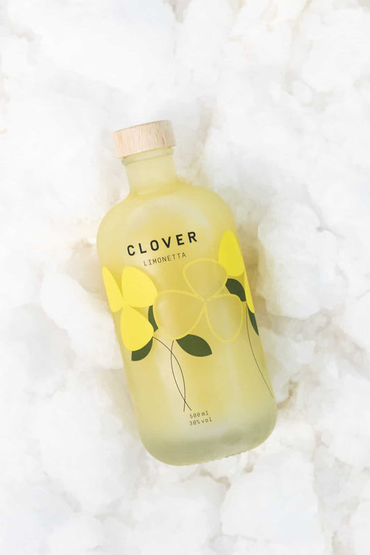 Limoncello Clover Limonetta 500 ml