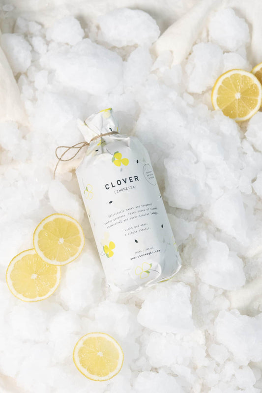 Limoncello Clover Limonetta 500 ml