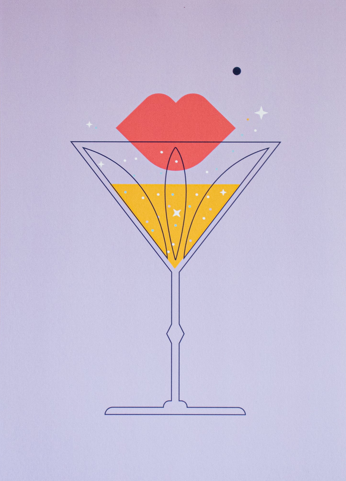 Affiche A3/A4 Sip Sip