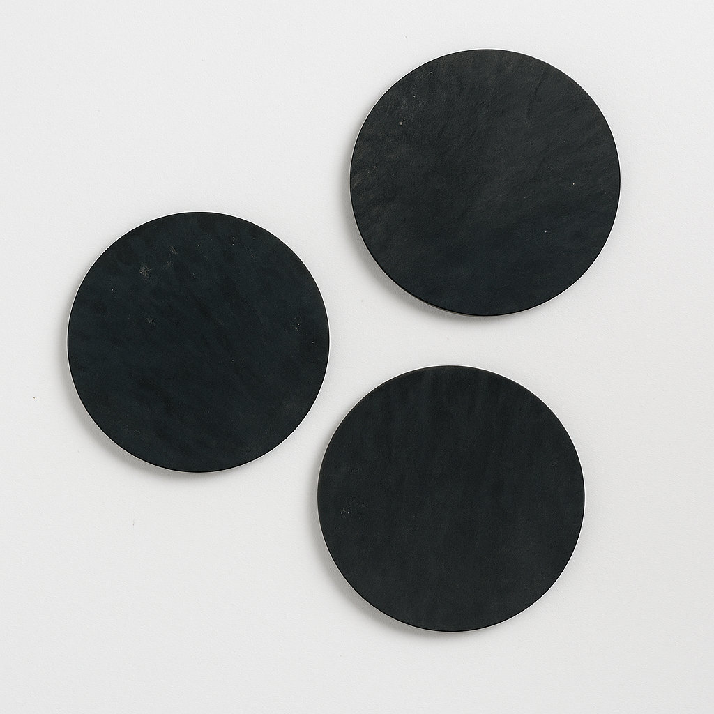 Eco-tiles onderzetters (set van 6)