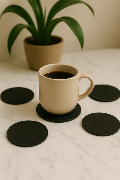 Eco-tiles onderzetters (set van 6)