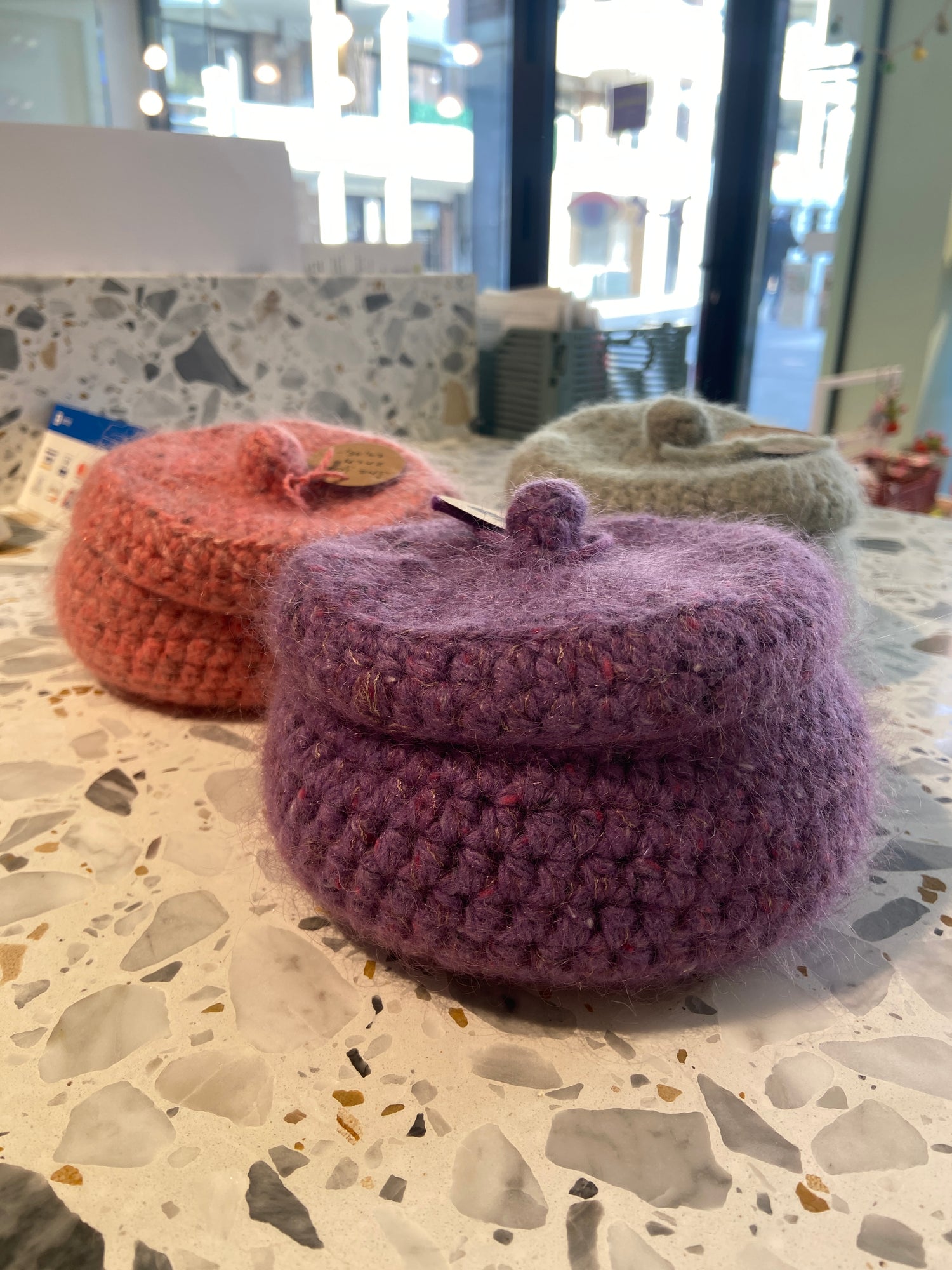 Vazen & plantenpotjes 💐