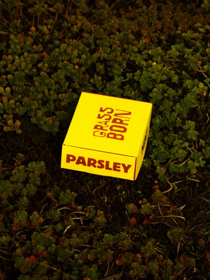 Compost Setje met Zaadjes GRASSBORN