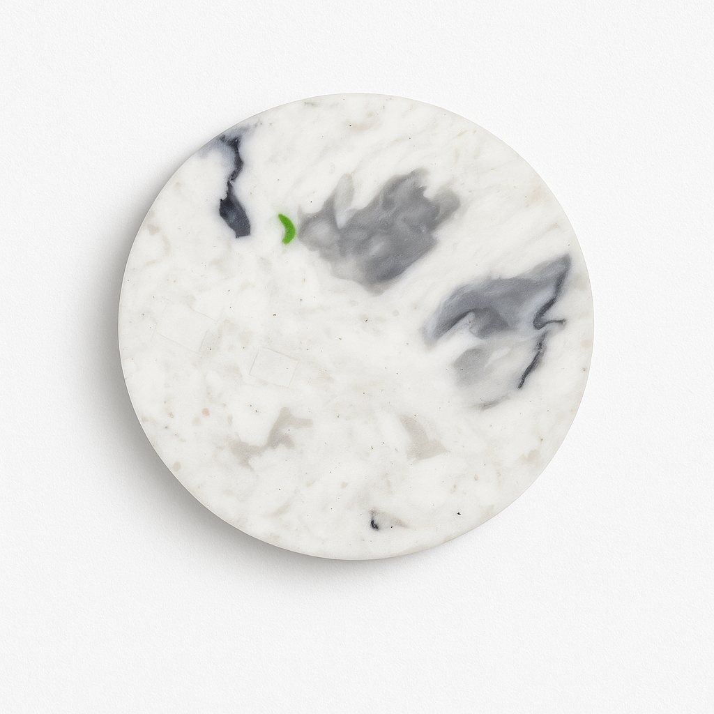 Eco-tiles onderzetters (set van 6)