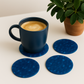 Eco-tiles onderzetters (set van 6)
