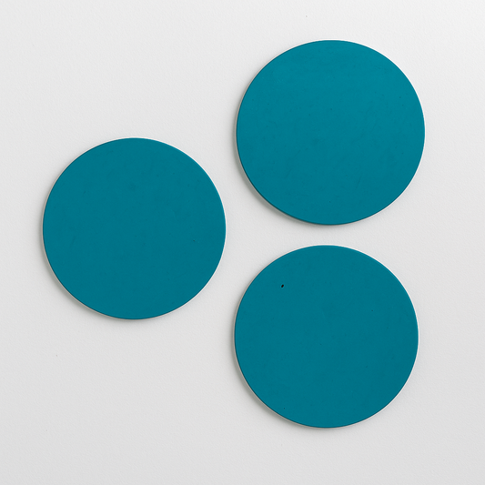 Eco-tiles onderzetters (set van 6)