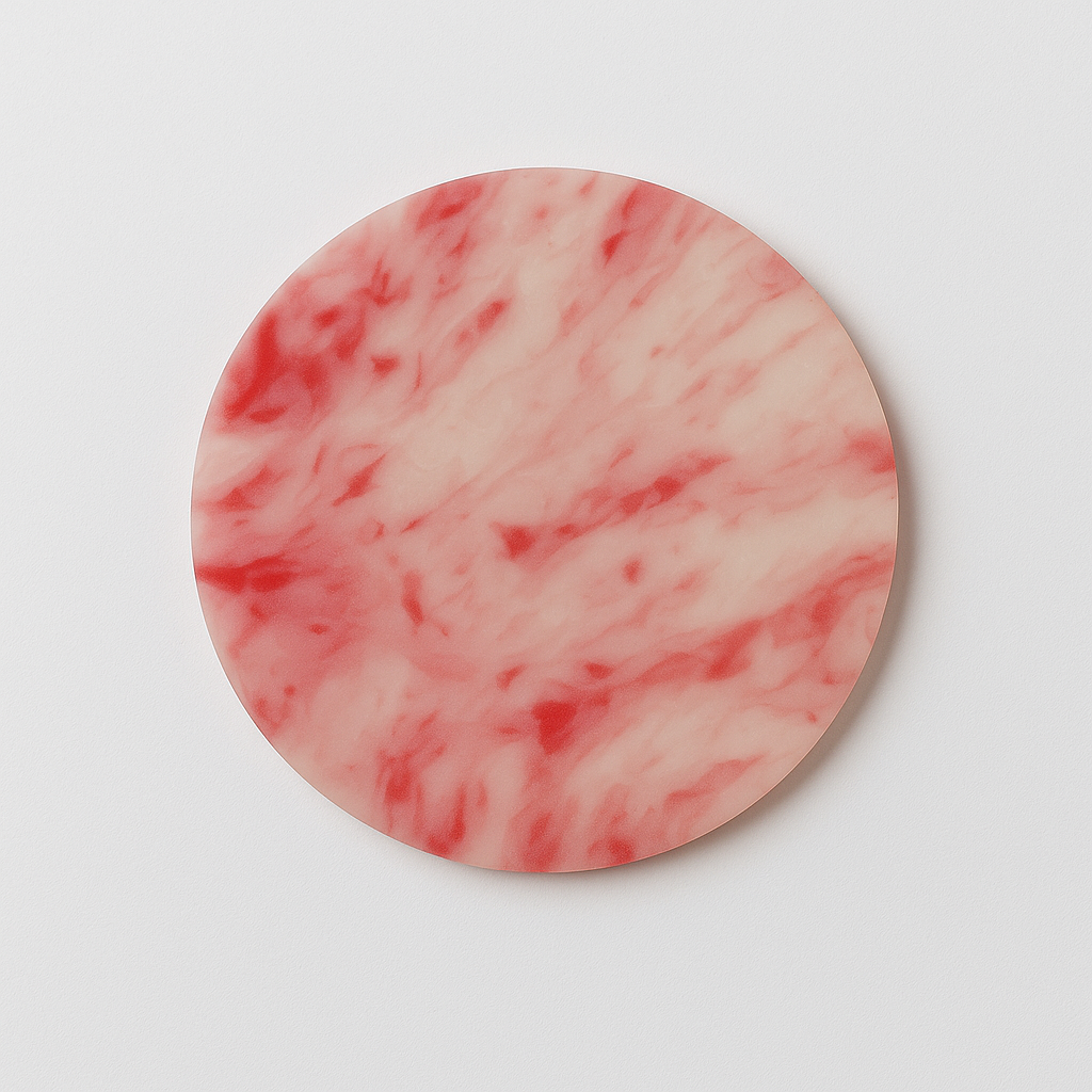 Eco-tiles onderzetters (set van 6)