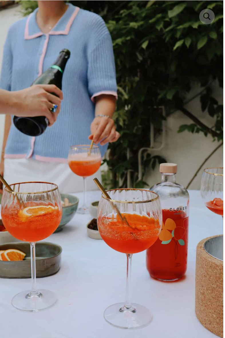 All interior decoration 🌈