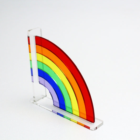 Regenboogvanger Rainbow Catcher DIY-kit Classic