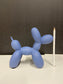 Design Balloon Dog Beeldje Hond Blauw